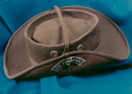 Air force air online commandos
